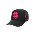 SB PINK CAP
