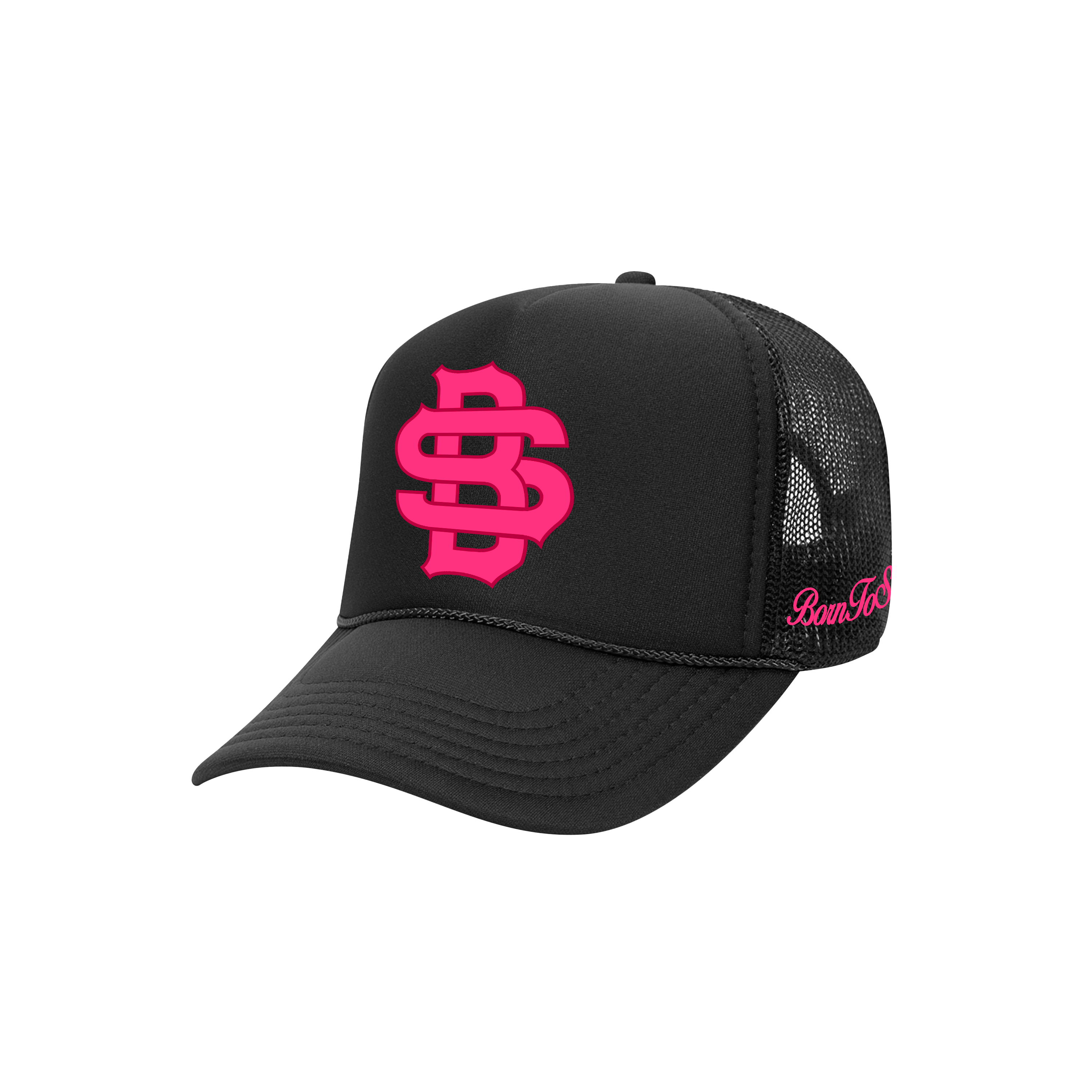 SB PINK CAP