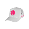 SB PINK CAP