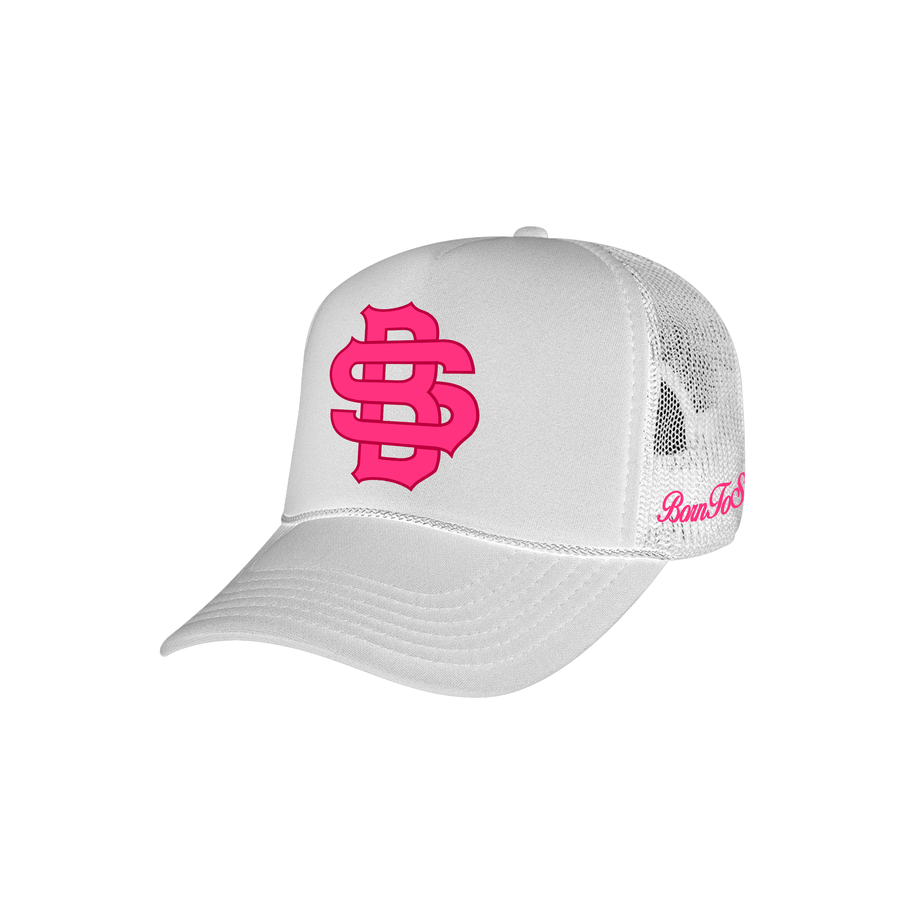 SB PINK CAP