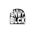 Snowy Beannie
