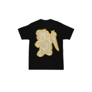 ''Born To Sine'' Tee (Black)