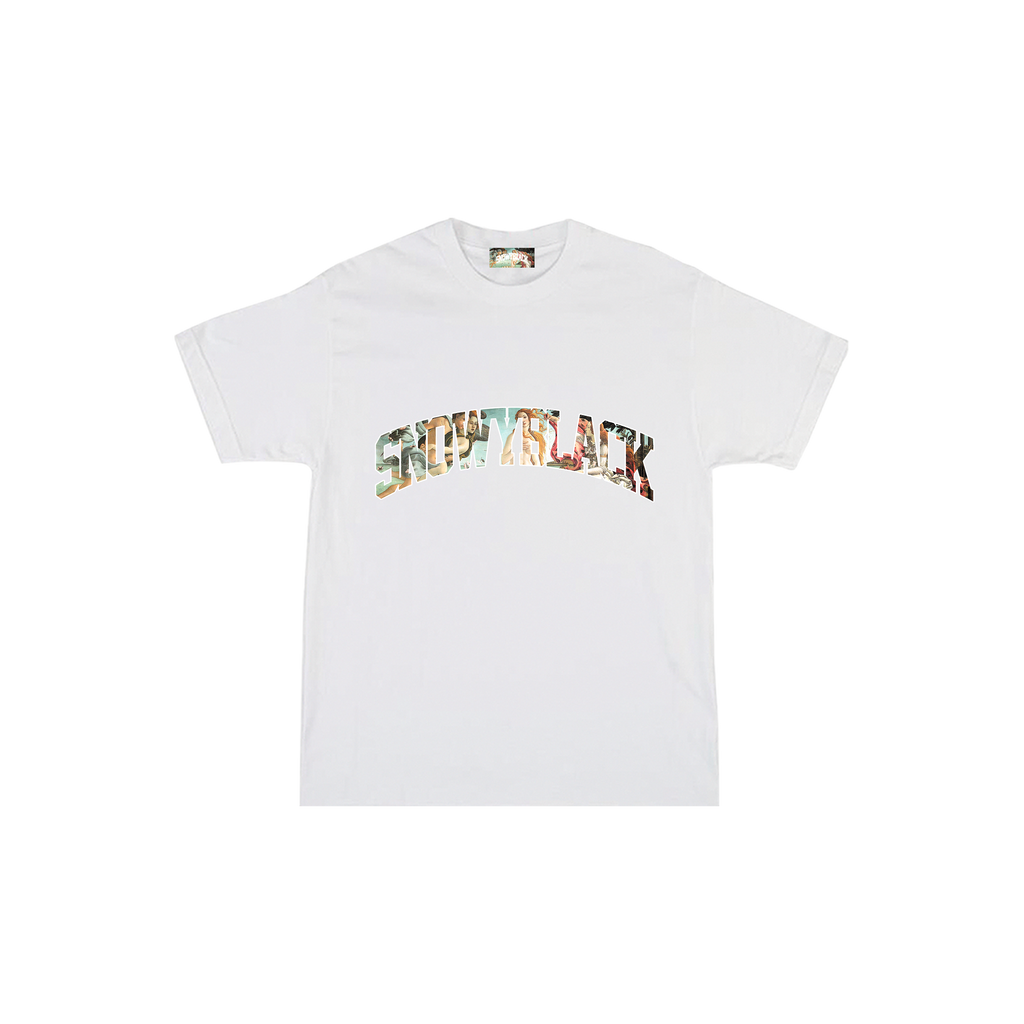 Venus Tee (White)