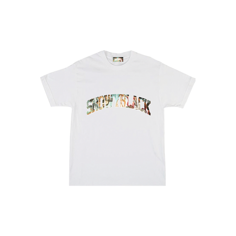 Venus Tee (White)