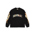 Venus Long Sleeve (Black)