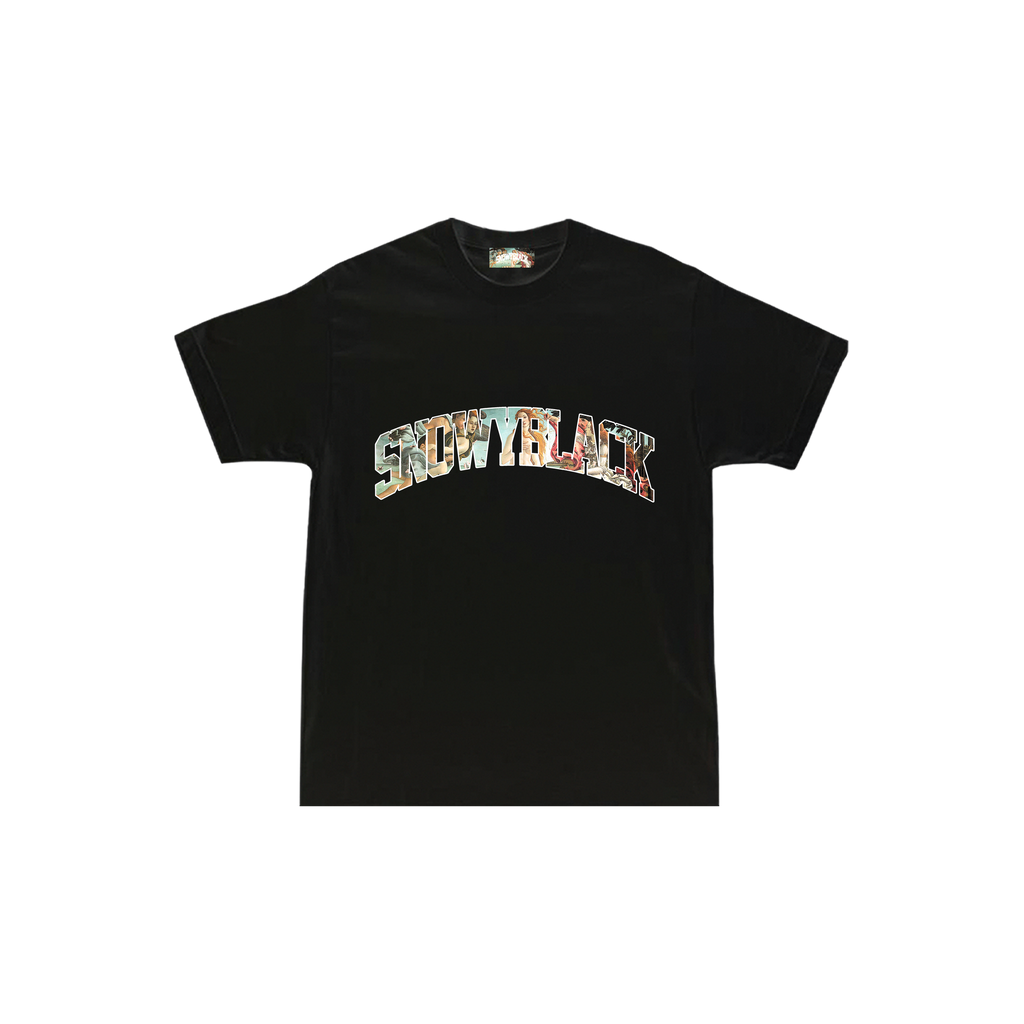 Venus Tee (Black)