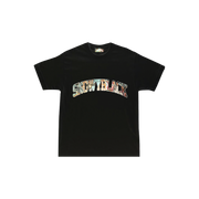 Venus Tee (Black)
