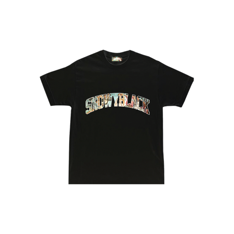Venus Tee (Black)