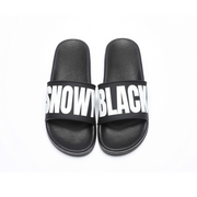 Snowyblack Flip-Flop