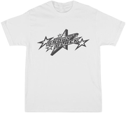 Star Logo Snowy Tee (White)