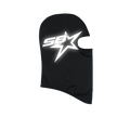 “SB” Ski Mask (Reflective)