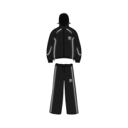 Reflective Tracksuit 2025