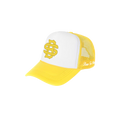 SB Summer Cap (Yellow)