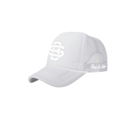 SB Summer Cap (White)