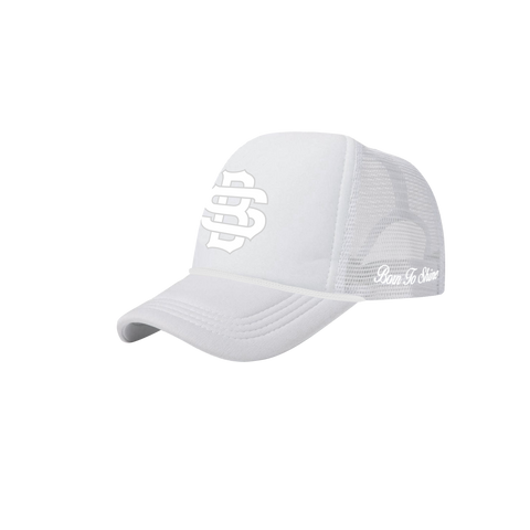 SB Summer Cap (White)