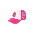 SB Summer Cap (Pink)