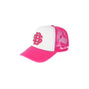 SB Summer Cap (Pink)