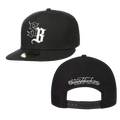 Snowy SB Cap 2023