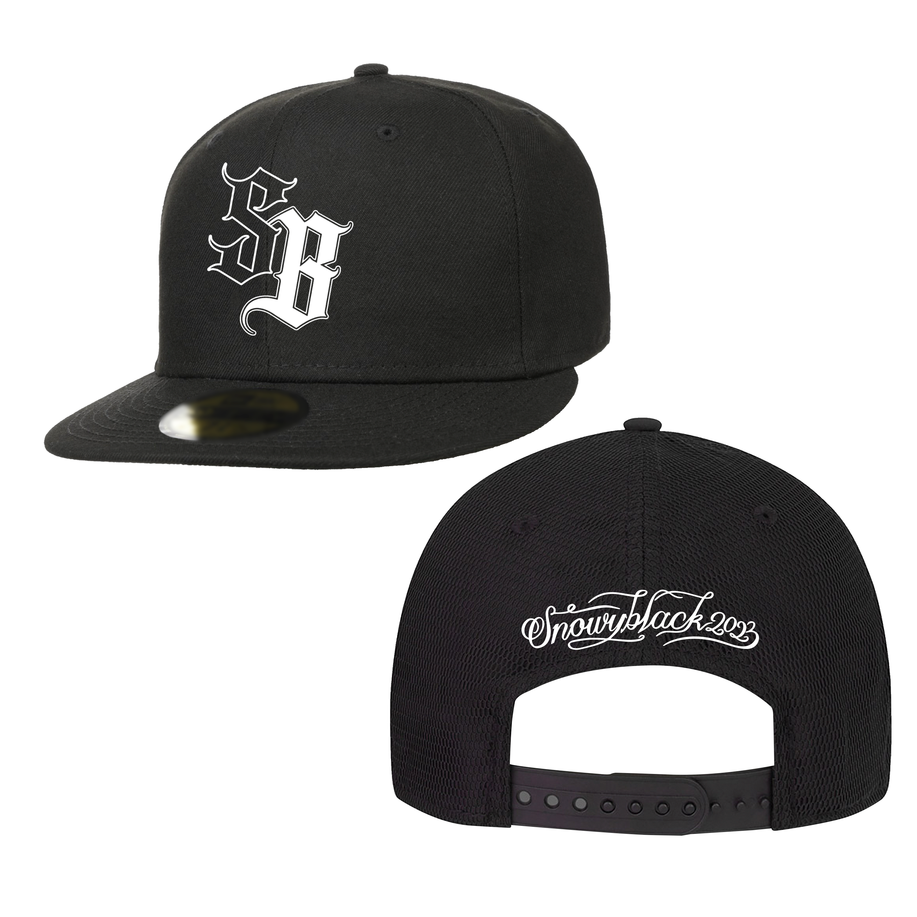 Snowy SB Cap 2023