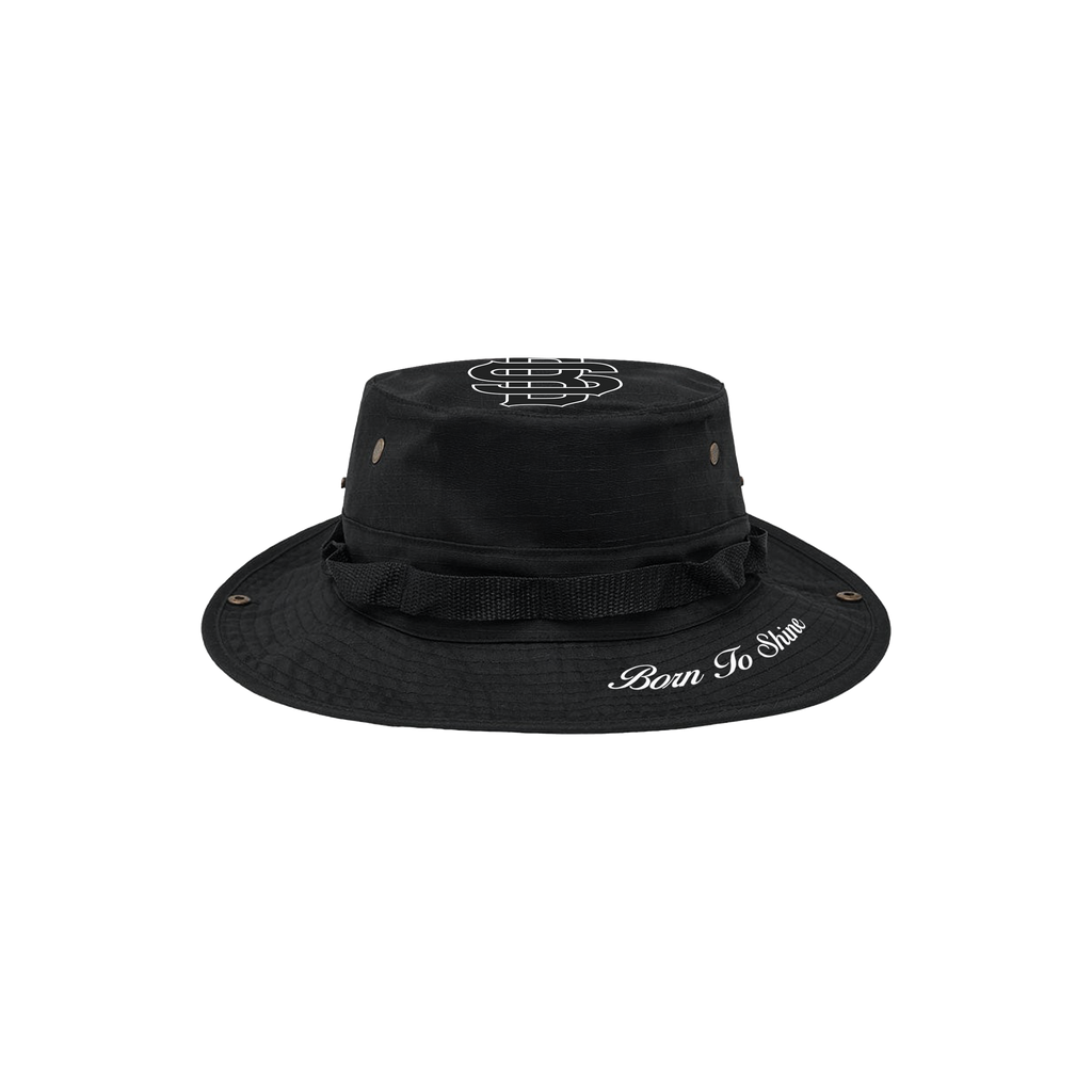 Snowy Safari Hat 2025