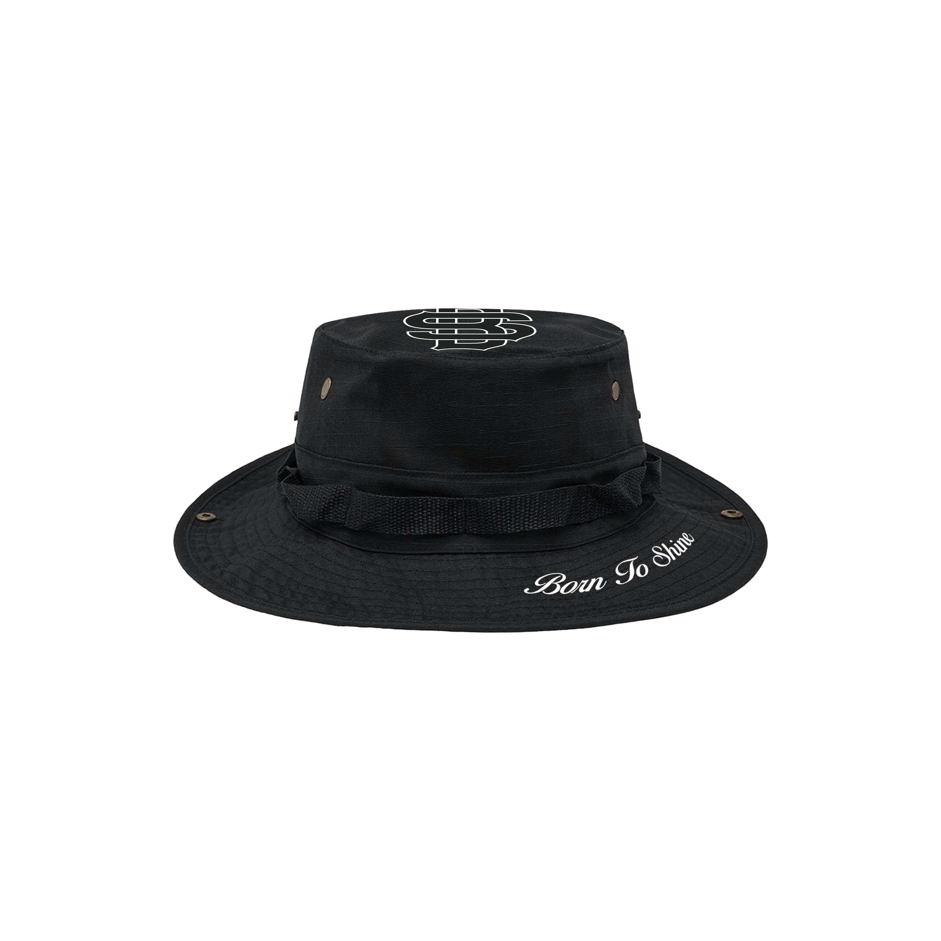 Snowy Safari Hat 2025