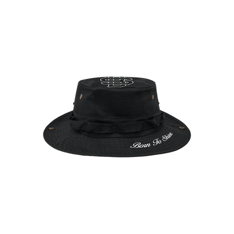 Snowy Safari Hat 2025