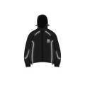 Reflective Hoodie 2025-STOCK