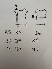 Venus Top (White)