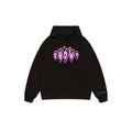 “BORN TO LOVE” Hoodie (Black)