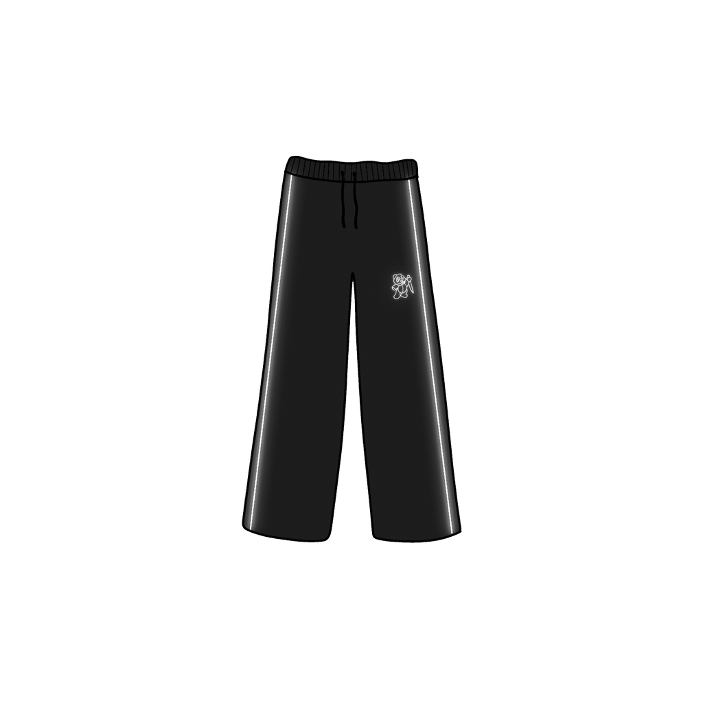 Reflective Pants 2025-STOCK