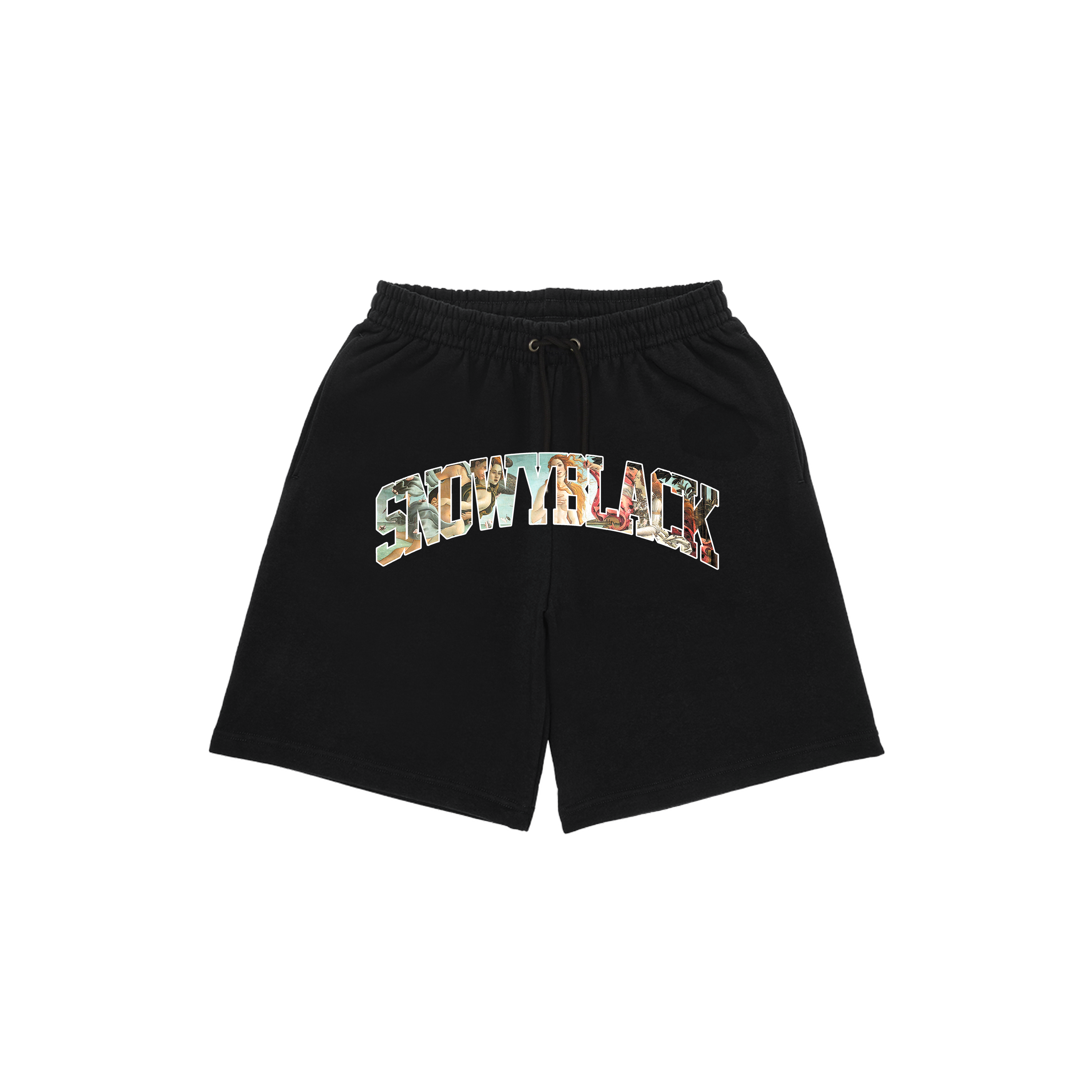 Venus Short (Black)