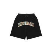 Venus Short (Black)