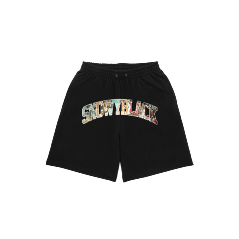 Venus Short (Black)