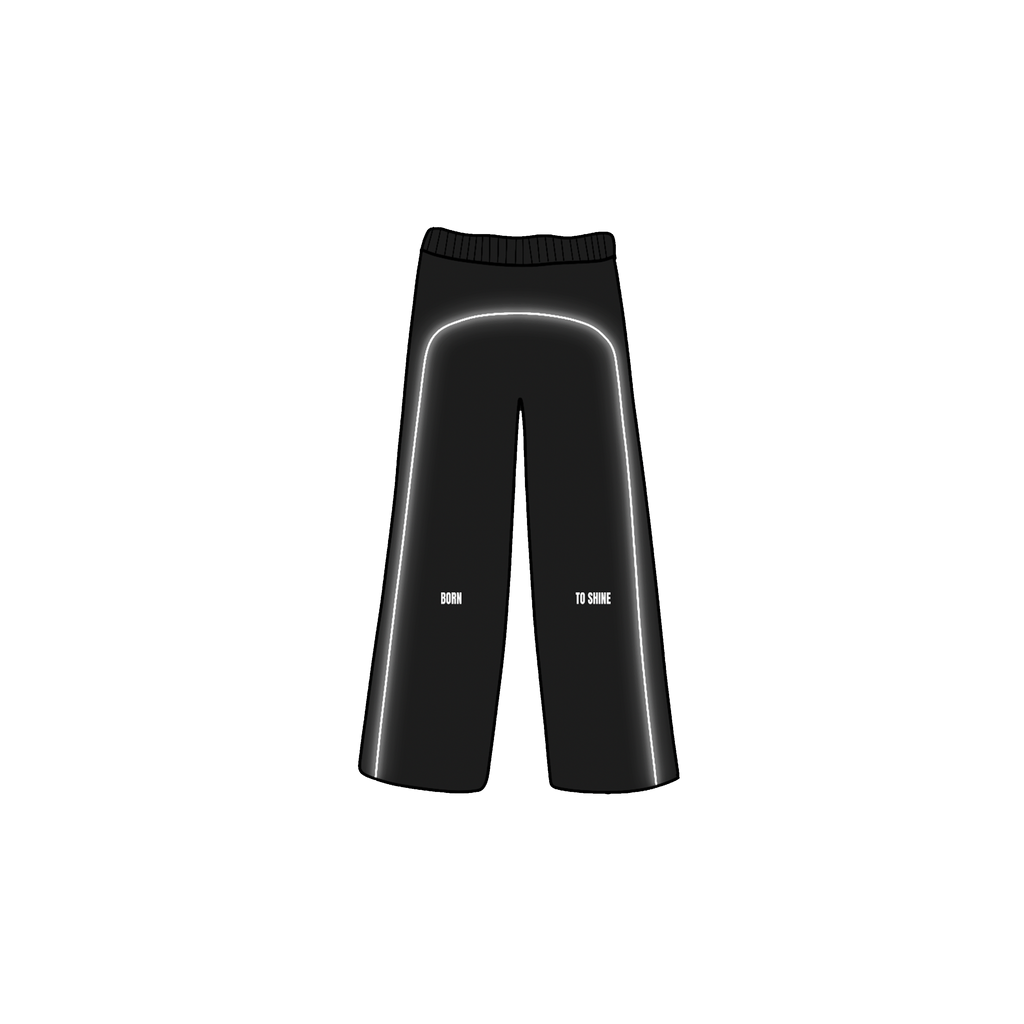 Reflective Pants 2025-STOCK