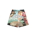 Venus Shorts (Full Print)