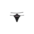 5 Star Panty (Black)