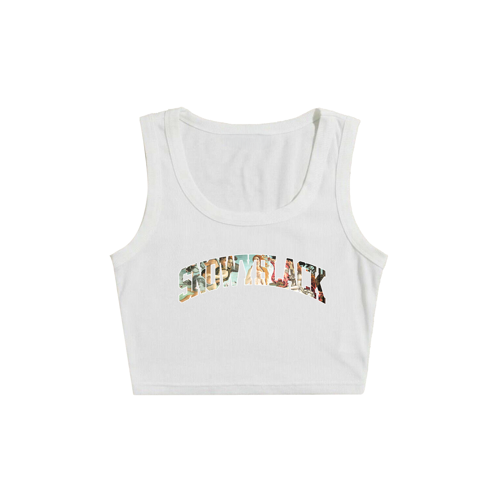 Venus Top (White)