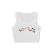 Venus Top (White)