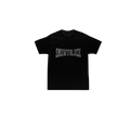 ''SWAROVSKI'' Tee (Black)
