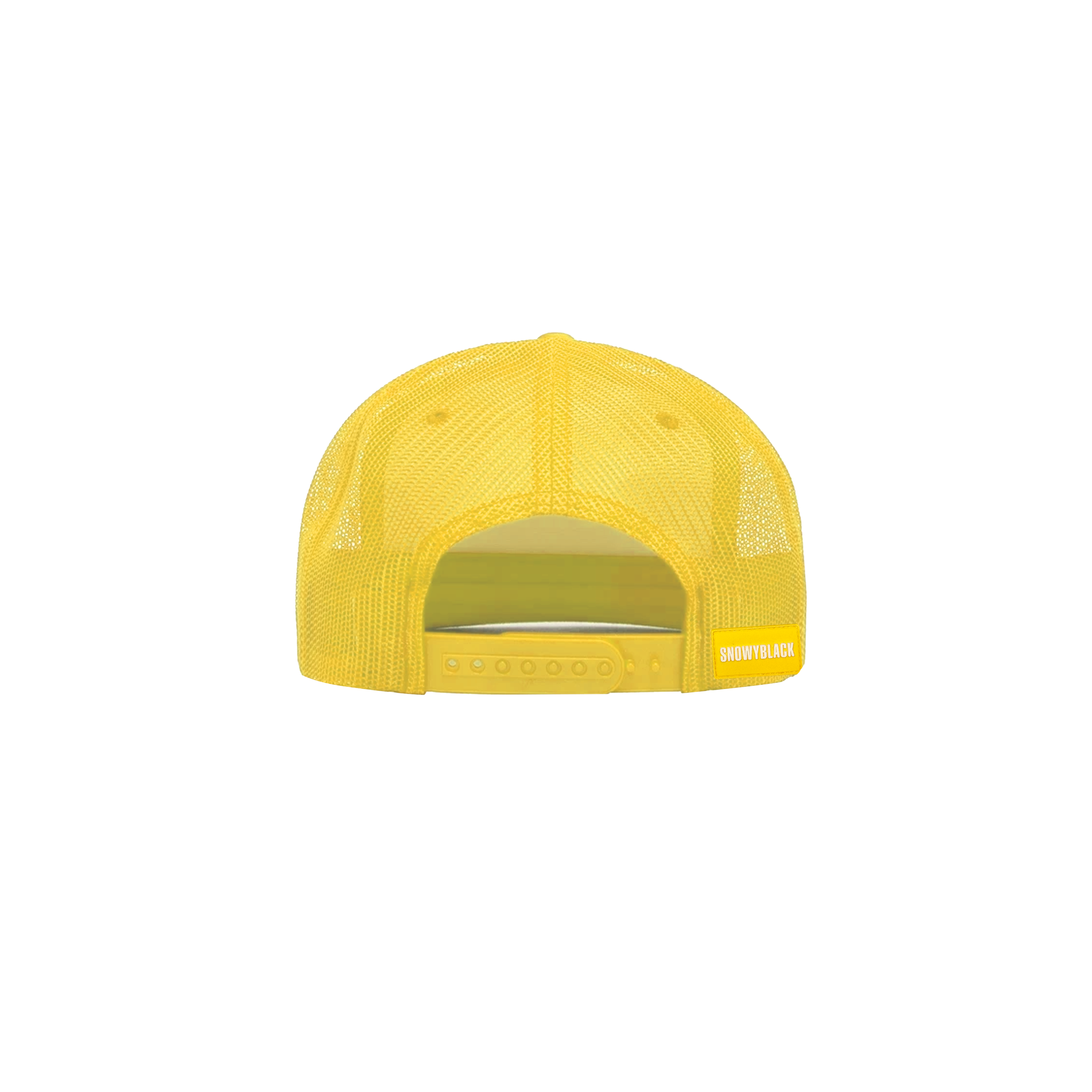 SB Summer Cap (Yellow)