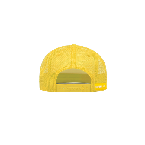 SB Summer Cap (Yellow)