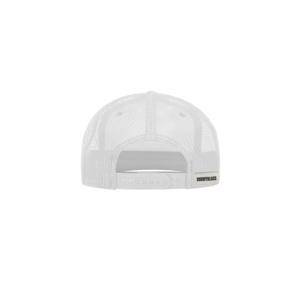 SB Summer Cap (White)