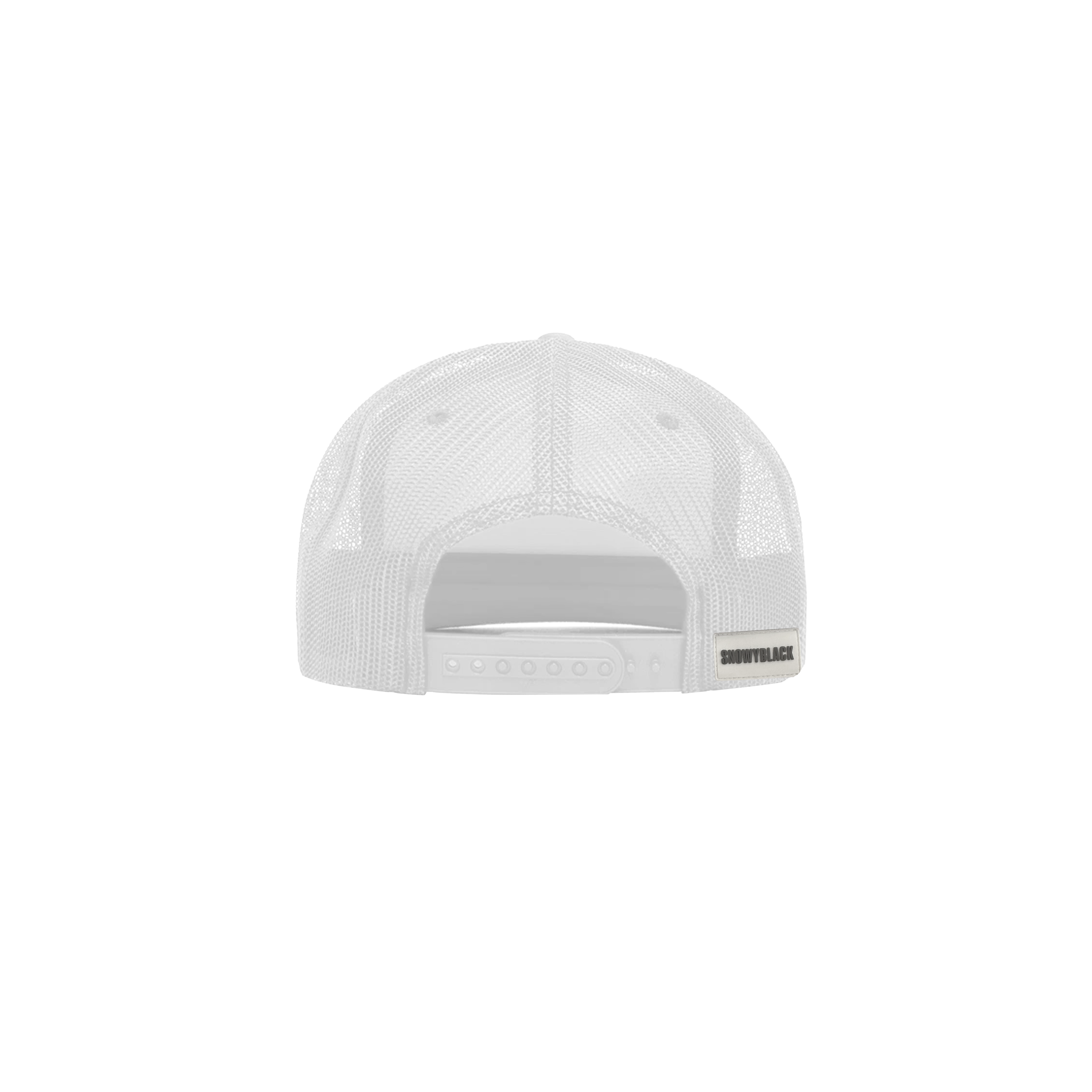 SB Summer Cap (White)