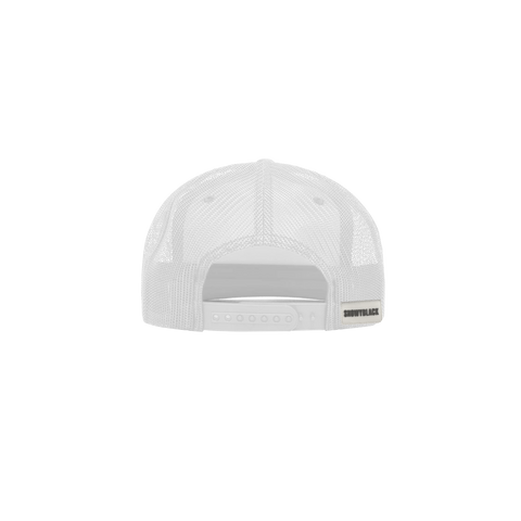 SB Summer Cap (White)