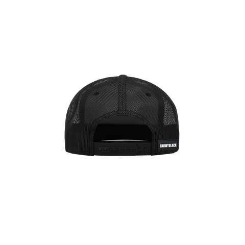 SB Summer Cap (Black)