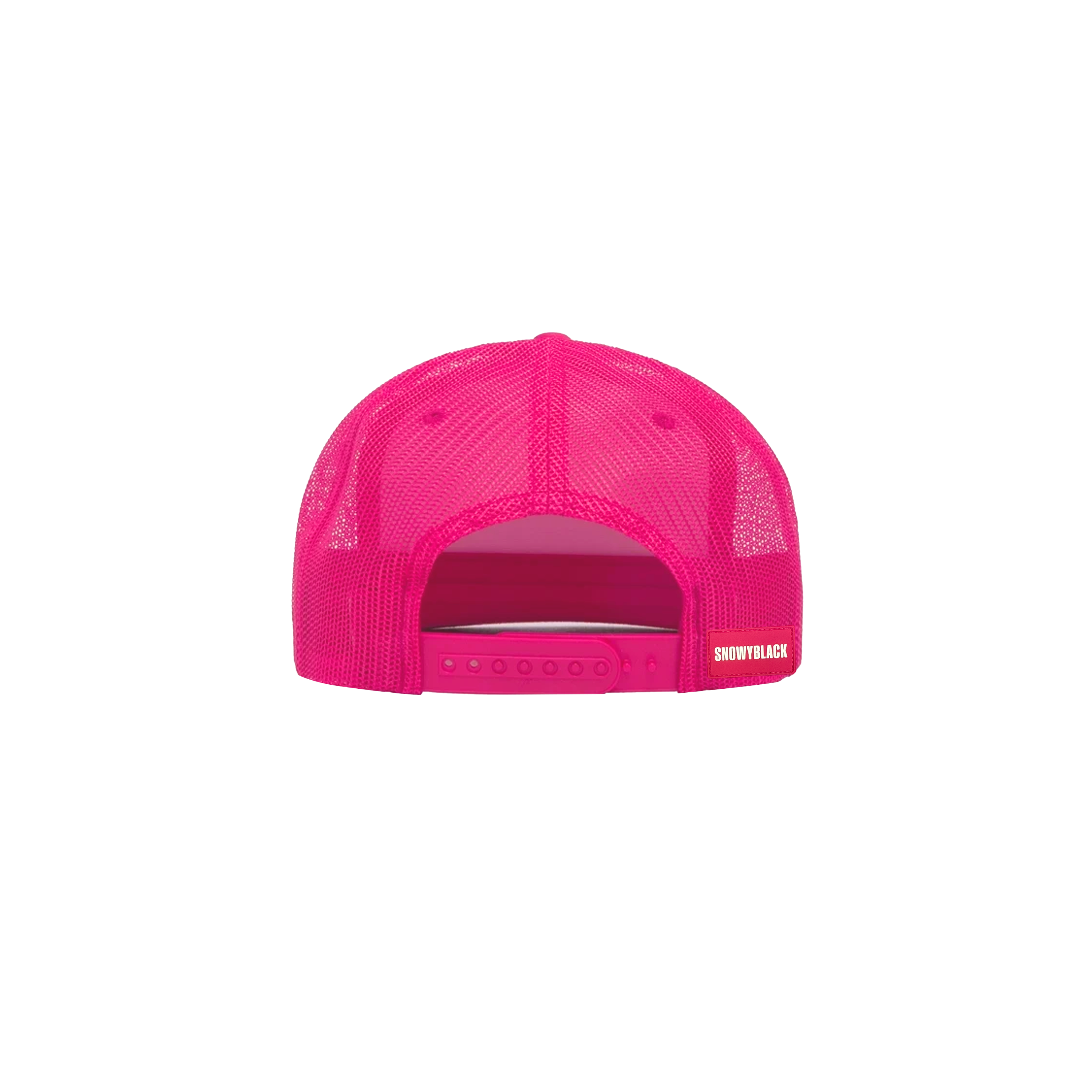 SB Summer Cap (Pink)