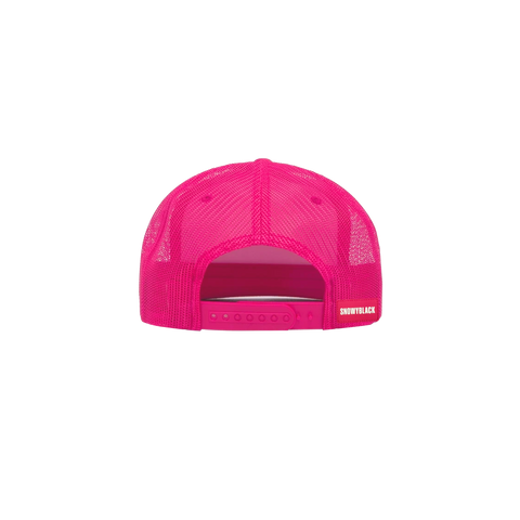 SB Summer Cap (Pink)
