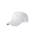 SB Summer Cap blanca - vista frontal