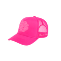 SB Summer Cap rosa - vista frontal