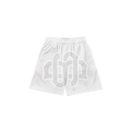 SB Summer Short blanco - vista frontal